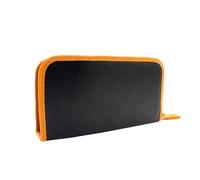 Sac de rangement portable pour fer à souder et tournevis électrique, étui de transport, organiseurs, petite pochette en cuir, multicolore, S, Beauté de masse