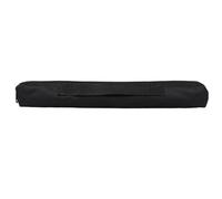 Sac de rangement portable pour flûte à bec long avec fermeture éclair