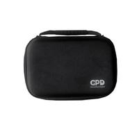 Sac de Rangement Portable pour GPD Win Mini Étui de Transport de Voyage pour Mini Ordinateur Portable de 7 Pouces Housse de Protection pour Organisateur d'Ordinateur Portable Anti-Poussièrede (Large)