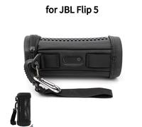 Sac De Rangement Portable Pour Haut-Parleur Bluetooth Jbl,Étui De Transport Pour Haut-Parleur Sans Fil,Tuner 2 Fm,Flip Esgential 2,Flip 6,5,4,3 - Type For Jbl Flip 5 #A