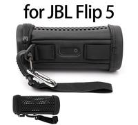 Sac De Rangement Portable Pour Haut-Parleur Bluetooth Jbl,Étui De Transport Pour Haut-Parleur Sans Fil,Tuner 2 Fm,Flip Esgential 2,Flip 6,5,4,3 - Type For Jbl Flip 5 #D