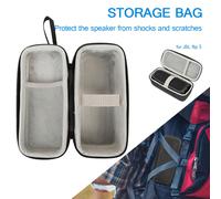 Sac de rangement portable pour haut-parleur Bluetooth JBL,étui de transport pour haut-parleur sans fil,TUNER 2 FM,FLIP ESGENTIAL 2,FLIP 6,5,4,3 - Type for JBL Flip 5 #B