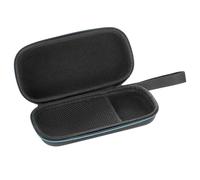 Sac de rangement portable pour haut-parleur Bose SoundLink Flex Bluetooth,étui de transport rigide,coque de protection oligprotective,boîte de poudres étanche - Type Black