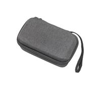 Sac de rangement portable pour Insta360 Ace Pro 2, étui de protection en EVA avec poche en maille et poignée de transport pour kit de photographie de rue, pochette de voyage antichoc pour accessoires