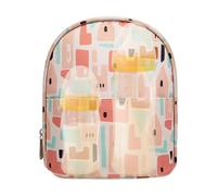 Sac de rangement portable pour lait maternel - Sac de voyage en tissu Oxford - Sac isotherme léger - Résistant à l'usure - Pour pique-nique, vie quotidienne, Rose, Refer to description, Unisexe