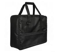 Sac de rangement portable pour machine à slushie, étui de transport de voyage en plein air 46 x 46 x 18 cm, organisateur de transport Smoo-thie Maker