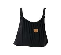 Sac de rangement portable pour poussette - Grande taille - En nylon - Restez organisé et ayez plus d'espace
