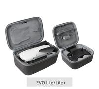 Sac De Rangement Portable Pour Télécommande/Drone,Pour Autel Robotique Evo Lite/+,Housse De Transport Pour Accessoires De Poignée - Type 2in1 Set