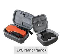 Sac De Rangement Portable Pour Télécommande/Drone,Pour Autel Robotique Evo Nano/Lite + Plus,Housse De Transport D'accessoires De Poignée - Type 2in1 Set #B