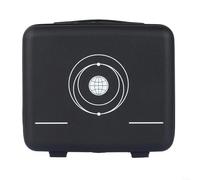 Sac de rangement portable résistant aux chocs avec poignée pour câbles adaptateurs Starlink Mini Kickstand