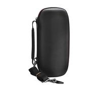 Sac de rangement Portable, sacoche de transport rigide antichoc pour haut-parleur Bluetooth sans fil JBL Pulse 4
