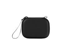 Sac de rangement pour 6 appareils photo d'action avec intérieur organisé et coque extérieure résistante aux chocs