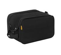 Sac de rangement pour accessoires de machine avec plusieurs compartiments, housse en tissu robuste et léger pour 11 AirSense 10 utilisations Sac de voyage léger