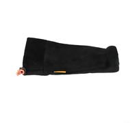 Sac de rangement pour accessoires de saxophone conçu pour instruments alto/ténor, léger avec doublure protectrice en coton (B)
