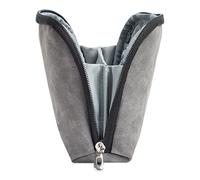 Sac de rangement pour accessoires numériques - Pochette étanche | Sac de voyage multifonction et réutilisable, sac de rangement de câble de voyage multifonction pour téléphone portable