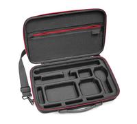 Sac de rangement pour appareil photo 360 appareils photo avec doublure douce