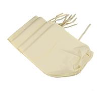 Sac de rangement pour auvent extérieur avec tissu 420D pour un nettoyage facile et une protection fiable contre la poussière (2 m)