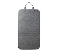 Sac de Rangement pour Baguettes pour Chat - Support de, Rangement Peu encombrant | Étui Compact pour Jouets pour Animaux de Compagnie, Design Mural ou Portable, Parfait pour Les Chats