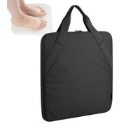 Sac de rangement pour balance de salle de bain-sac de rangements pour balances de poids avec poignée, étui de protection pour balance de salle de bain | Coque rigide, sacs de rangement pour balances n