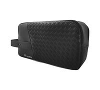 Sac de rangement pour balle de golf, sac de transport pour tees de golf - Pour homme et femme - Idée cadeau pour golfeur, petit sac simple de luxe