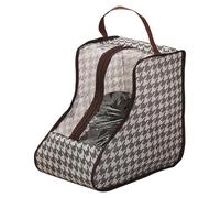 Sac de rangement pour bateau pour penderie, bac à chaussures, sac de rangement résistant à la poussière, rangement de bottes hautes pour baskets, bottes courtes et hautes, Style court, Voir