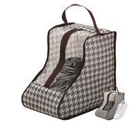 Sac de rangement pour bottes - Porte-bottes | Organiseur vertical pour bottes, gain de place avec cadre robuste pour le rangement d'entrée, l'organisation du placard, les bottes d'hiver et l'entretien