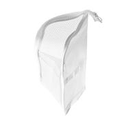 Sac de rangement pour brosse à dents Pochette de rangement autoportante