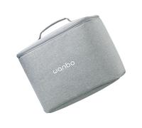 Sac De Rangement Pour Budgétaire Wanbo Mozart 1/T6/T4/Bronch/T2,Étui De Protection Portable,Sacs Conviviale Rés Étanches - Type Mozart And Pro