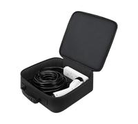 Sac de rangement pour câble de charge de véhicule électrique | Organisateur de câble de charge de véhicule | Sac de rangement pour câble de charge de véhicule | Convient pour une utilisation en plein