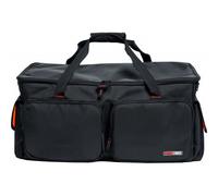 GATOR CASES - Sac de rangement pour câbles taille L - Dimensions (mm) : 279 x 584 x 305