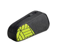 Sac de rangement pour cadre - Sac de rangement pour cadre de vélo - Étanche - Réfléchissant - Organiseur d'accessoires de vélo - Voyage en plein air - Solution de stockage de randonnée