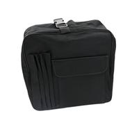 Sac de rangement pour caisse claire 14 pouces Double couche Noir
