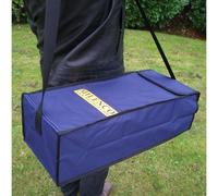 Sac de rangement pour cales de roue TRIPLE QUATTRO et TRIDENT MILENCO