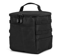 Sac de rangement pour camping en plein air, outil, clou de sol, gaz C