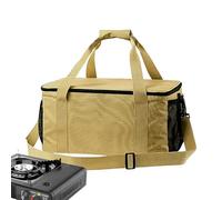 Sac De Rangement Pour Camping Pochette de Rangement pour Ustensiles de