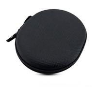 Sac de rangement pour casque Bose QC35/QC45 durable avec bande élastique de fixation (noir)