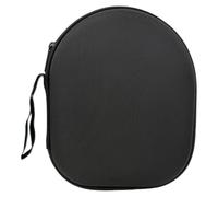 Sac de rangement pour casque d'écoute rembourré épais et extérieur respirant pour ATH-MSR7 SIBYL IKF