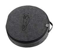 Sac de Rangement pour Chargeur EV - Organiseur de Cordon de Charge pour véhicule électrique | Outils de rallonges de boîtier de Voiture, Voyage en Plein air, étanche et Robuste