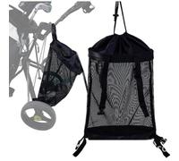 Sac de Rangement pour Chariot de Golf, Organisateur pour PowaKaddy Micra Push
