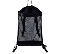 Sac de rangement pour chariot de golf - Sac de chariot de golf pour homme | Accessoires de chariot à poussée | Panneau en maille de panier organisateur grande capacité pour enfants et femmes