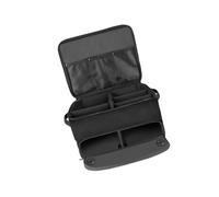 Sac de rangement pour chaussures de golf de voiture, vêtements de plein air, sac de rangement, organisateur de coffre de golf, hommes et femmes, facile à utiliser