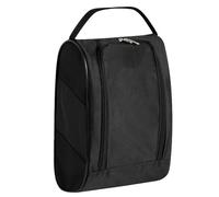 Sac de rangement pour chaussures de golf - Sac de transport de chaussures de golf personnalisé | Pochettes étanches avec fermeture éclair - Grand sac de rangement portable pour chaussures de plein air