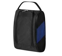 Sac de rangement pour chaussures de golf - Sac de transport de chaussures de golf personnalisé | Pochettes étanches avec fermeture éclair - Grand sac de rangement portable pour chaussures de plein air