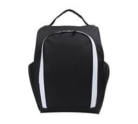 Sac de rangement pour chaussures de sport, 24 x 15 x 36 cm, pochette de voyage imperméable, sac de transport compact pour chaussures de golf, pour femmes et hommes, voyages de week-end et cours de