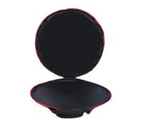 Sac de rangement pour cible de fléchettes | Organiseur de rangement étanche - Sac pour jeu de fléchettes avec poignée, pour jeu de fléchettes Accessoires à domicile, voyage, salle de jeux