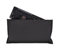 Sac de rangement pour clavier en tissu Oxford 600D pour 108 modèles clés avec durabilité améliorée et protection contre la lumière du soleil