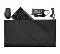 Sac de Rangement pour Clavier, Sac de Rangement Anti-poussière pour claviers | Étui de Rangement pour Clavier à 108 clés - pour devoirs, Voyage, école, Chambre d'étudiant, Bureau, Salle de Jeux