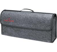 Sac De Rangement Pour Coffre De Voiture Grise 57X16X21CM