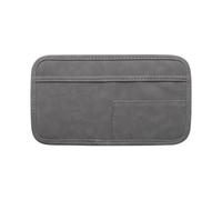 Sac de rangement pour console centrale, voiture multifonctionnelle de grande capacité - organisateur de poche pour voiture | Pour voiture camion SUV porte voyage camping long chemin famille