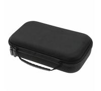 Sac de Rangement pour Console de Jeu pour GameSir G8 Pochette de Protection à Glissière Étui de Transport Sac de Rangement Portable